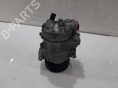 AC compressor VW GOLF VI (5K1) 1.4 TSI | BP37539970M34 - Image 5