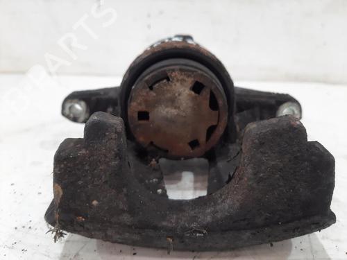 Andre VAUXHALL CORSA Mk III (D) (S07) 1.4 (L08) | BP29553469O1 