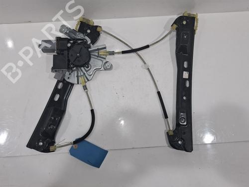 Used Front right window mechanism Front right window mechanism VAUXHALL INSIGNIA Mk I (A) Hatchback (G09) 2.0 CDTI (68) (160 hp) 40533228 40533228