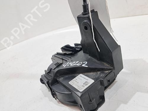 Other JAGUAR I-PACE (X590) EV400 AWD | BP31812456O1