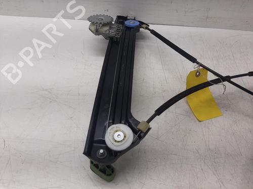 Front right window mechanism JAGUAR F-TYPE Convertible (X152) 2.0 Ti4 | BP29322493C23 