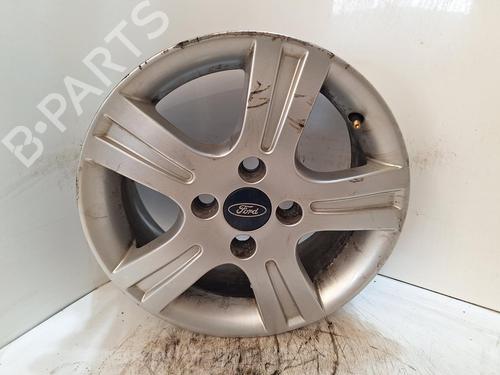 Used Rim Rim FORD FUSION (JU_) 1.4 (80 hp) 34733231 34733231