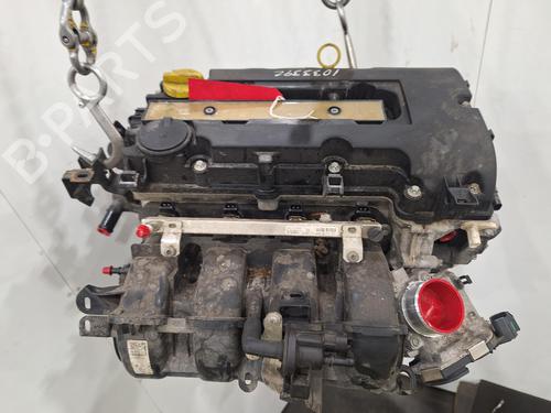 Engine VAUXHALL ADAM (M13) 1.2 | BP30260432M1 