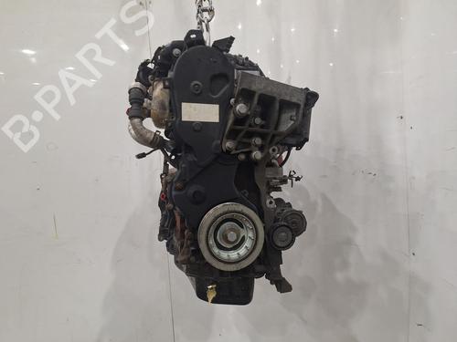 Used Engine Engine 38440615 38440615