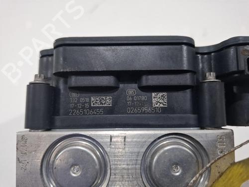 ABS pump SUZUKI VITARA (LY) 1.6 (APK 416) | BP38626253M43 - Image 3