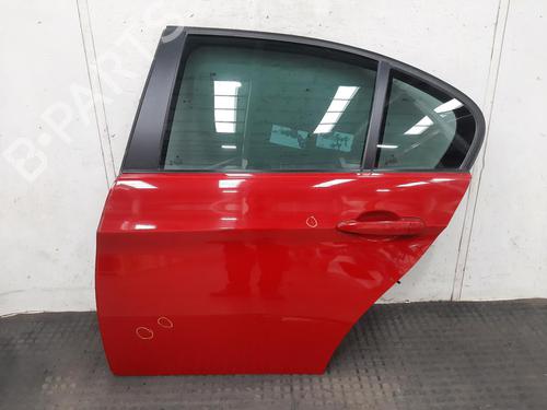 Used Left rear door BMW 3 (E90) 320 d (177 hp) 26807842