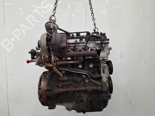 Engine HYUNDAI ix35 (LM, EL, ELH) 1.7 CRDi | BP38568526M1 - Image 6