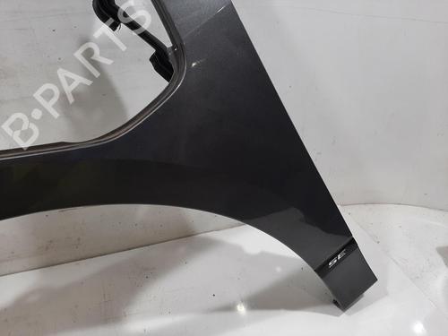 Left front fenders JAGUAR I-PACE (X590) EV400 AWD | BP30788965C41