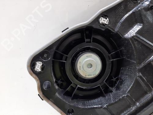 Rear left window mechanism FORD FOCUS IV (HN) 1.0 EcoBoost | BP38067277C24 - Image 2