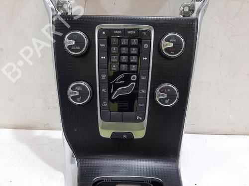 Electronic module VOLVO V40 Hatchback (525) T2 | BP36153928M83  - Image 5