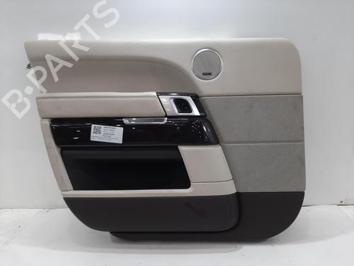 Used Other LAND ROVER RANGE ROVER IV (L405) 4.4 SDV8 4x4 (340 hp) 30141952