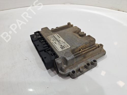 Engine control unit (ECU) PEUGEOT BIPPER (AA_) 1.4 HDi | BP40164120M57 - Image 4
