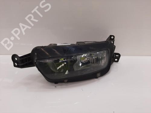 Venstre forlygte Venstre forlygte CITROËN C4 Picasso II 1.6 HDi / BlueHDi 115 (115 hp) 33839307 33839307