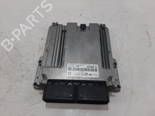 Used Control unit Control unit JAGUAR F-PACE (X761) 2.0 P400e Plug-in Hybrid (404 hp) 33555507 33555507