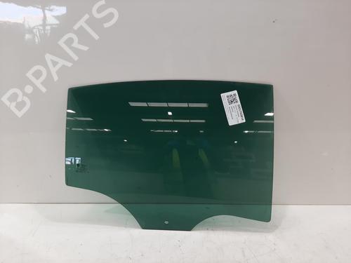 Used Rear right door window Rear right door window VAUXHALL INSIGNIA Mk I (A) Hatchback (G09) 1.6 CDTI (68) (136 hp) 36661916 36661916