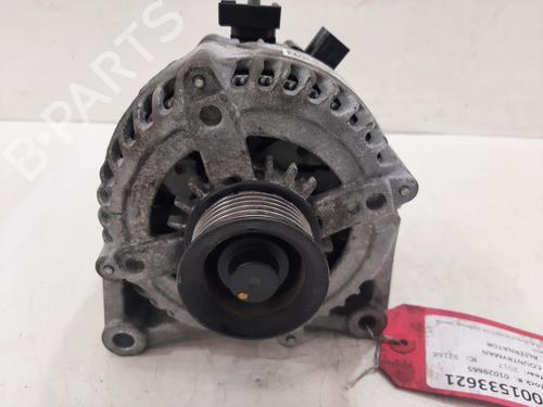 Alternator MINI MINI COUNTRYMAN (F60) Cooper ALL4 | BP29636719M7 