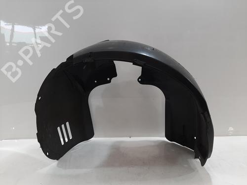 Hjulbue Hjulbue FORD FIESTA VI (CB1, CCN) 1.0 EcoBoost (100 hp) 33868077 33868077