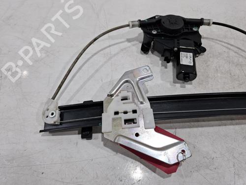 Front left window mechanism MG MG 3 1.5 | BP40112074C22 - Image 3
