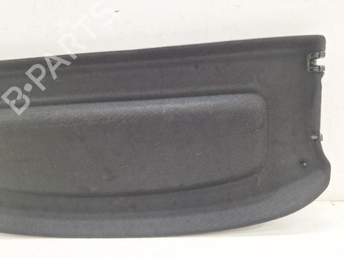 Rear parcel shelf CITROËN DS3 (SA_) 1.2 THP 110 | BP27502097C85 