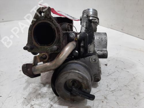 Turbolader/Kompressor NISSAN QASHQAI II (J11, J11_) 1.5 dCi | BP29882466M71 