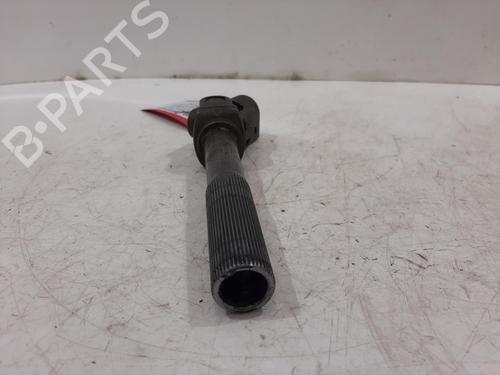 Steering column FORD FIESTA VI (CB1, CCN) 1.6 Ti | BP29553787M21 