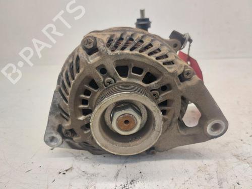 Used Alternator MAZDA 2 (DE_, DH_) 1.3 (DE3FS) (75 hp) 26808217