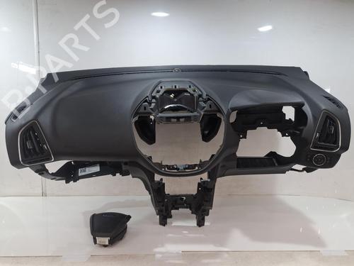 Used Airbag Kit Airbag Kit FORD B-MAX (JK) 1.4 (90 hp) 35922187 35922187