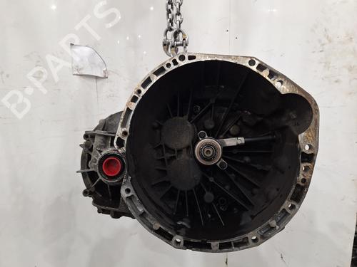 Used Gearbox Gearbox VAUXHALL VIVARO A Bus (X83) 2.0 CDTI (90 hp) 40600699 40600699