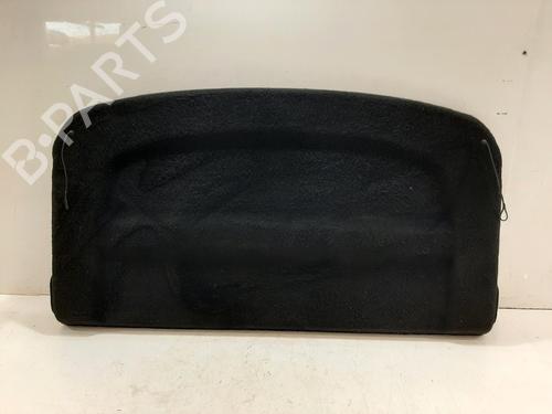 Rear parcel shelf VAUXHALL GRANDLAND X / GRANDLAND (A18) 1.2 Turbo (75) | BP29988637C85