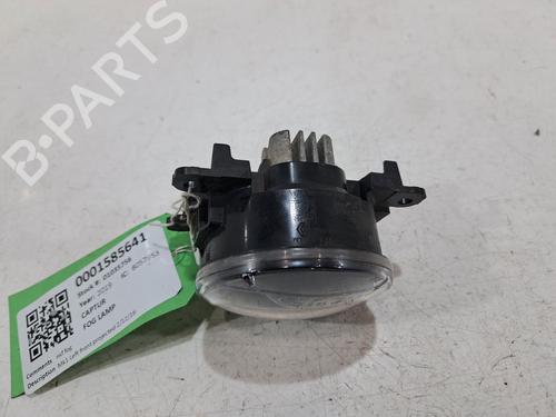 Other RENAULT CAPTUR I (J5_, H5_) 0.9 TCe 90 | BP30927982O1