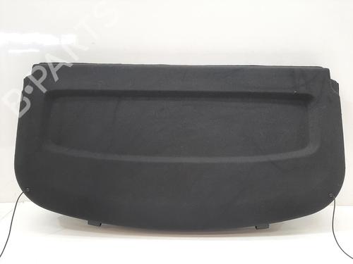 Used Rear parcel shelf VAUXHALL ASTRA Mk VII (K) (B16) 1.6 CDTi (136 hp) 28617639