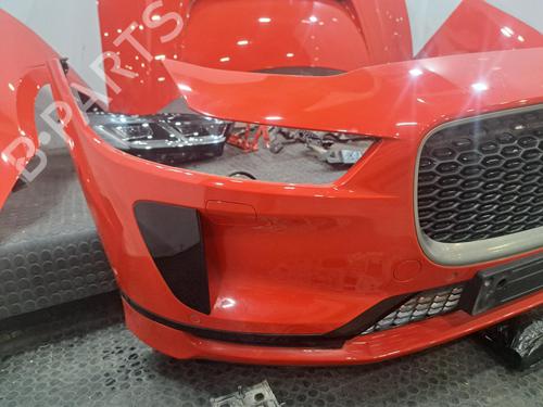 Full front JAGUAR I-PACE (X590) EV400 AWD | BP30516808S1