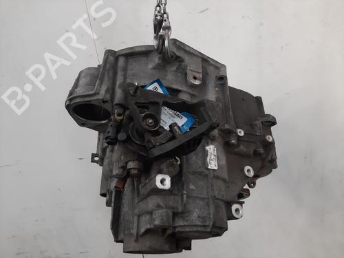 Gearbox AUDI TT (8J3) 2.0 TDI quattro | BP31089145M3