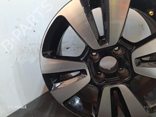 Fælk CITROËN C3 III (SX) 1.2 VTi 82 | BP38273408C45 - Image 2
