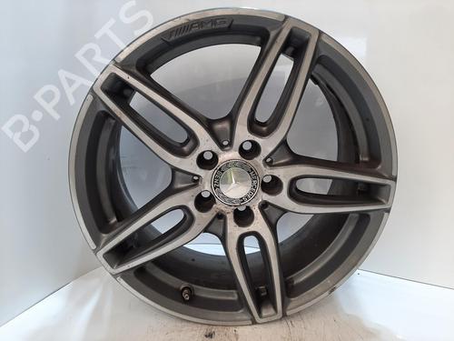 Used Rim Rim MERCEDES-BENZ A-CLASS (W176) A 180 CDI / d (176.012) (109 hp) 33555347 33555347