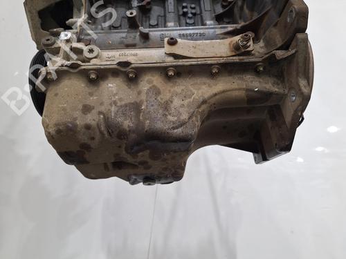 Engine VAUXHALL CORSA Mk IV (E) (X15) 1.4 | BP31812793M1 