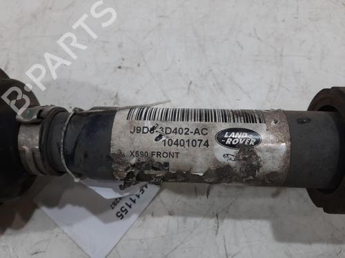 Andre JAGUAR I-PACE (X590) EV400 AWD | BP29236218O1 