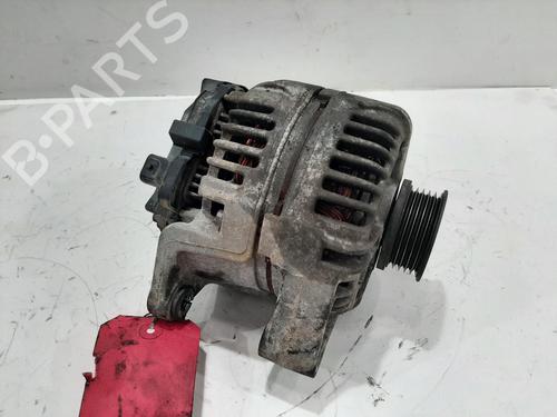 Alternator VAUXHALL CORSA Mk III (D) (S07) 1.0 i 12V (L08) | BP26834567M7 
