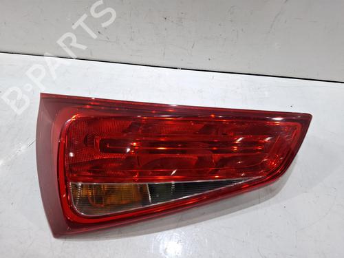 Used Left taillight Left taillight 38289158 38289158