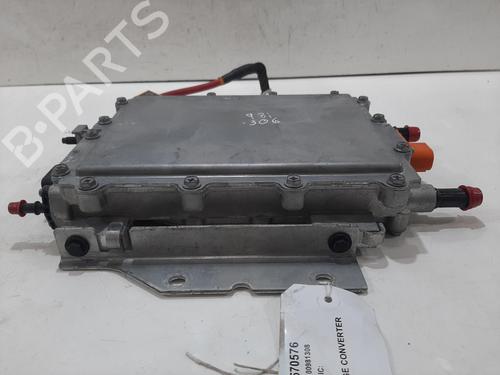 Inverter/Converter JAGUAR I-PACE (X590) EV400 AWD | BP30670808M119