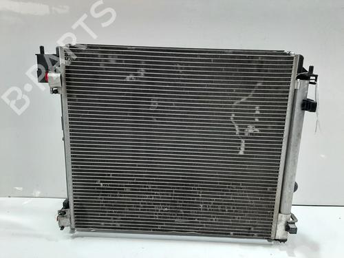 Used Radiator set Radiator set 38594791 38594791
