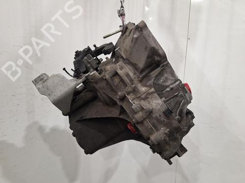 Gearbox FORD FOCUS III 1.6 TDCi | BP39614760M3 - Image 5