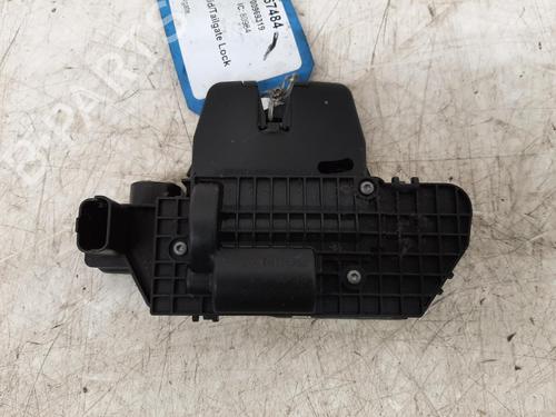 Used Tailgate lock Tailgate lock 26850433 26850433