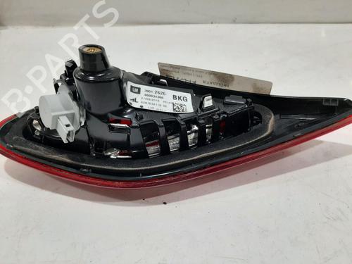 Other VAUXHALL CORSA Mk IV (E) (X15) 1.4 | BP34339503O1 - Image 3