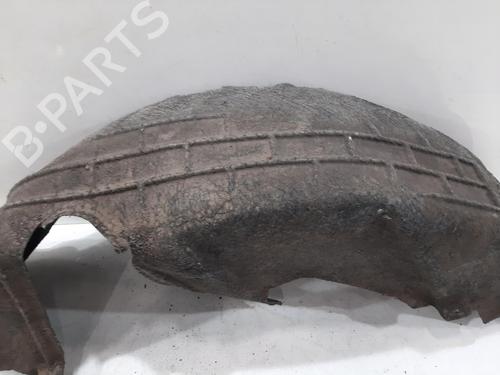 Hjulbue FORD FIESTA VI (CB1, CCN) 1.0 EcoBoost | BP29297411C56 