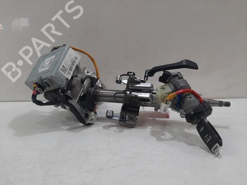 Used Steering column Steering column KIA CEE'D (JD) 1.6 GDI (135 hp) 34644424 34644424