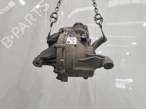 Rear differential LAND ROVER DISCOVERY SPORT (L550) 2.0 D 4x4 | BP29882512M24