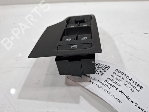 Right front window switch SEAT ARONA (KJ7, KJP) 1.0 TSI | BP39241422I26 - Image 4