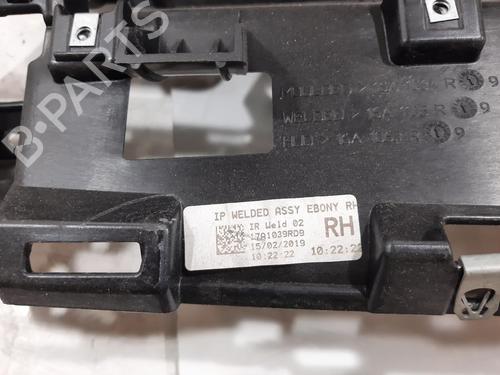 Dashboard LAND ROVER DISCOVERY SPORT (L550) 2.0 D 4x4 | BP37684894C46 - Image 3