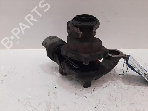 Used Turbocharger/Supercharger Turbocharger/Supercharger FORD FOCUS III 1.5 TDCi (120 hp) 36384229 36384229